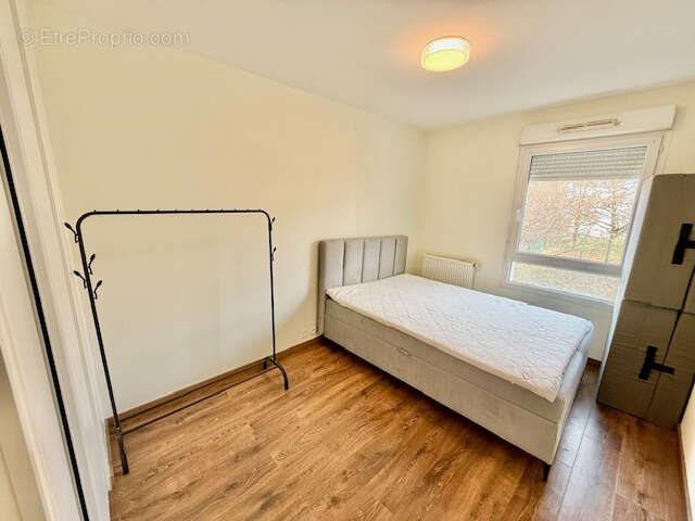 Appartement à FERNEY-VOLTAIRE