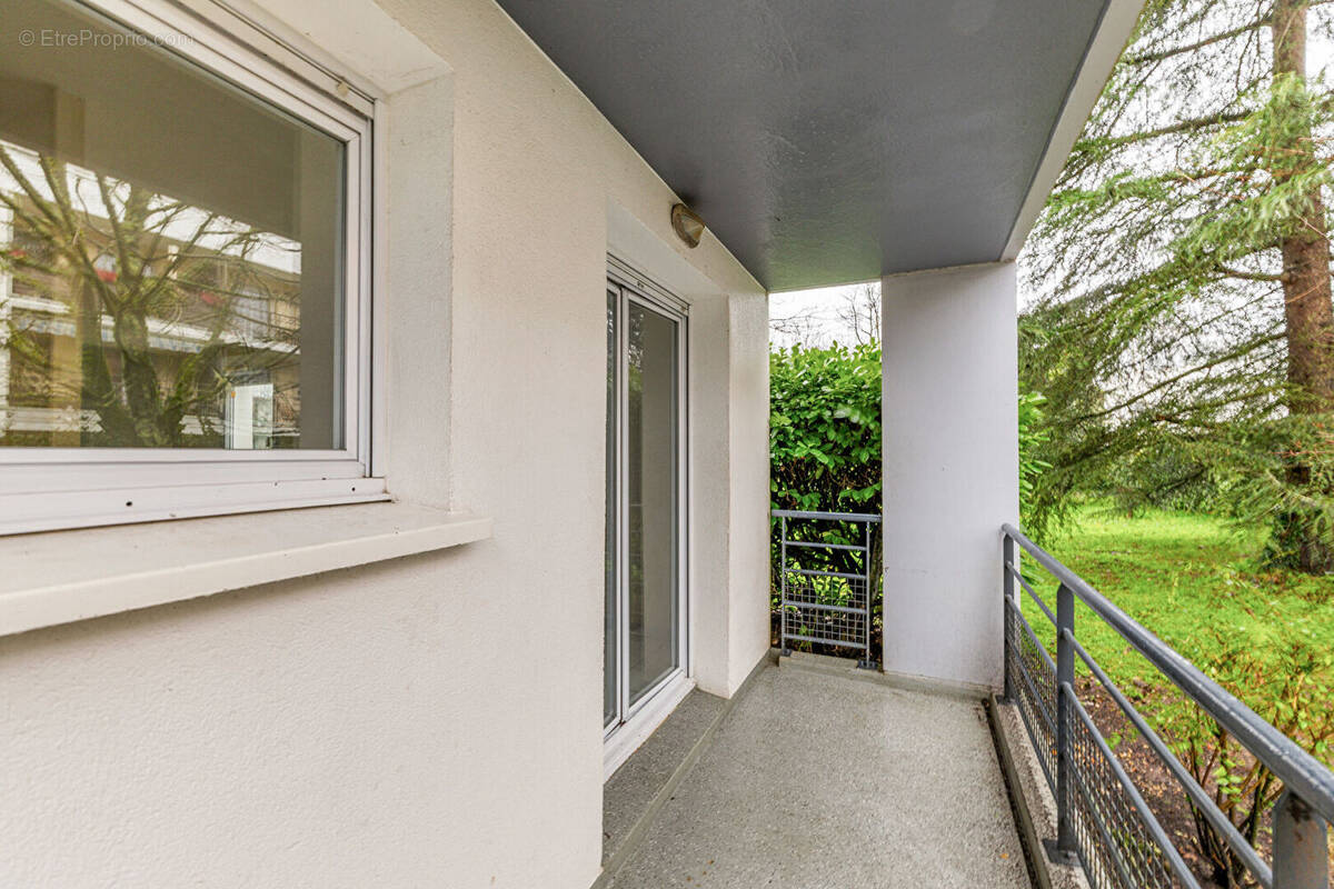 Appartement à BEGLES