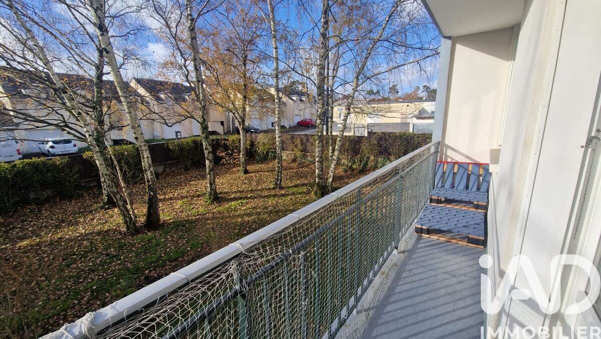 Photo 6 - Appartement à TOURS
