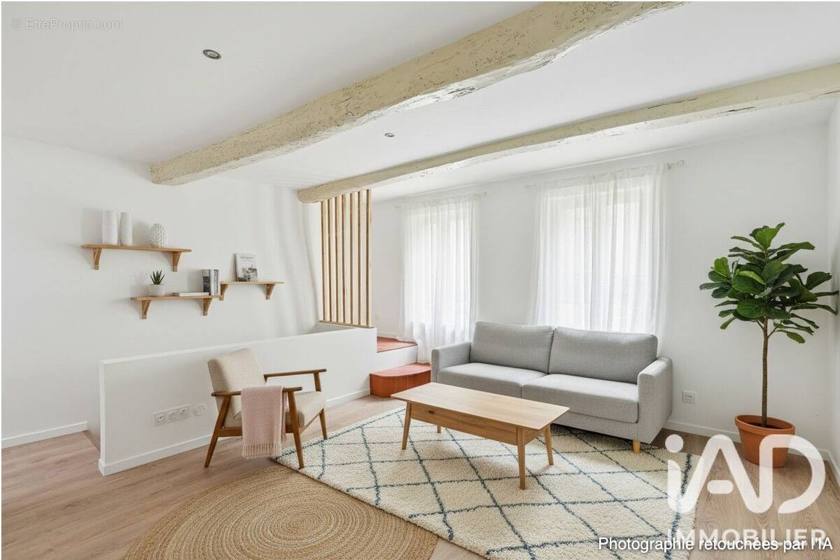 Photo 1 - Appartement à HYERES