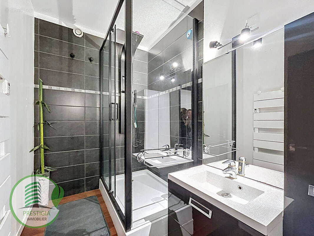 Appartement à EPERNAY