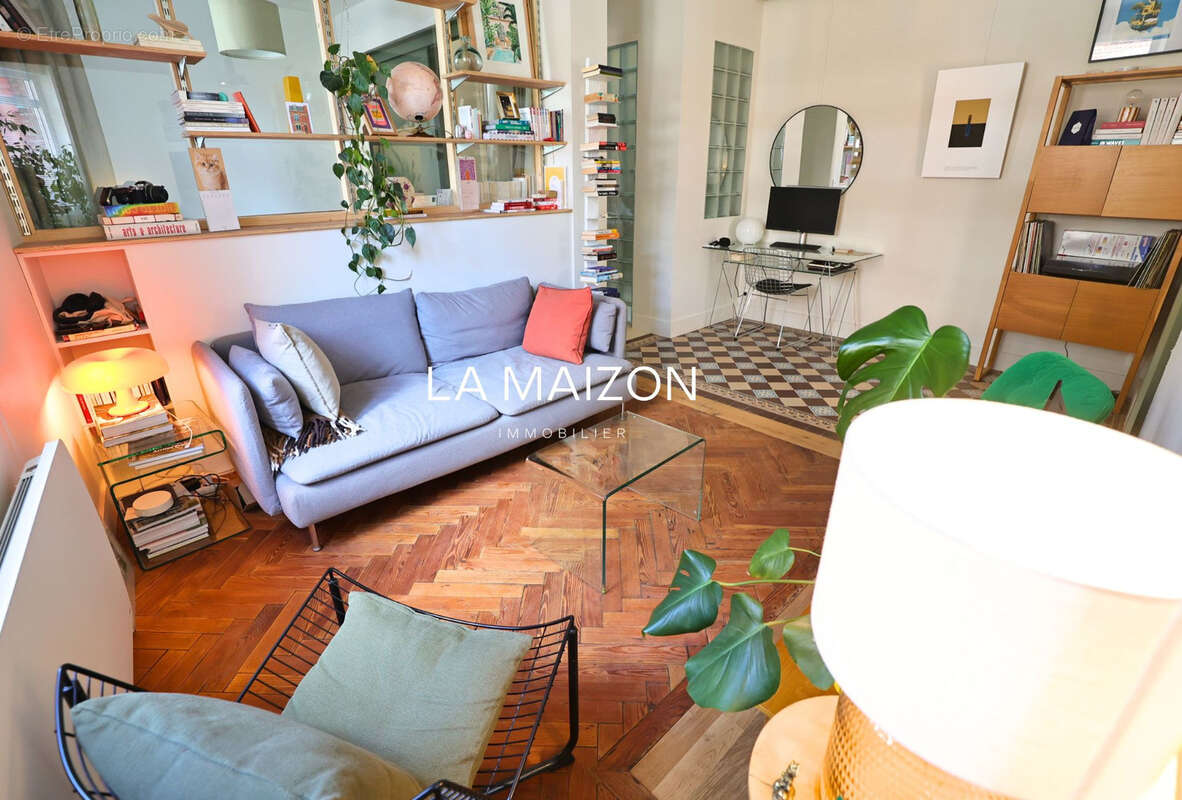 Appartement à LILLE