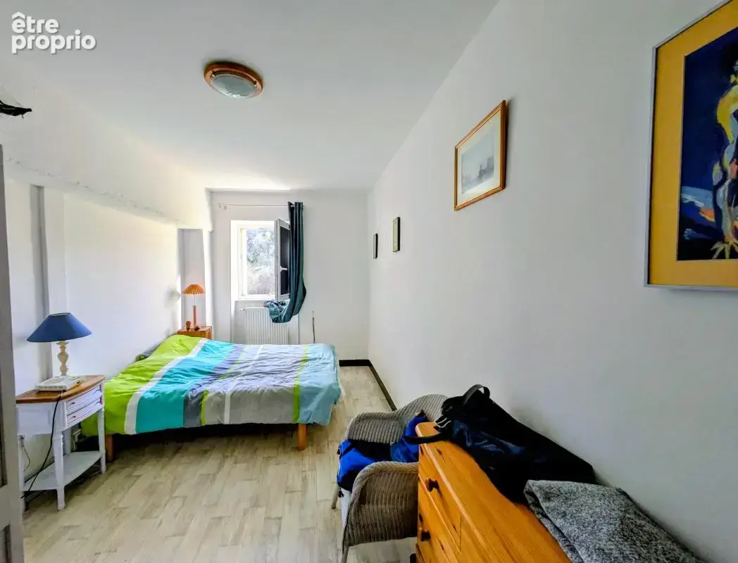 Maison divisée en deux habitations - photo 18