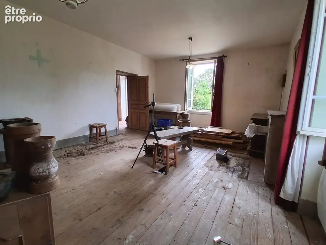 Maison 5 pièces 120 m² à vendre à Charensat (63640) - photo 6