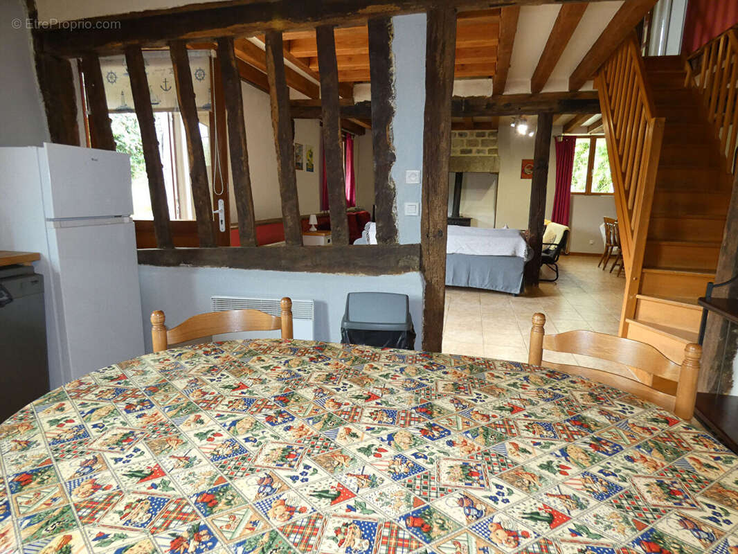 Région isigny le buat - photo 12
