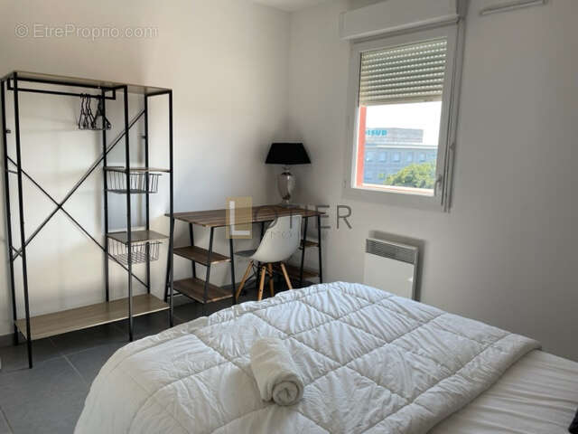 Appartement à NIMES