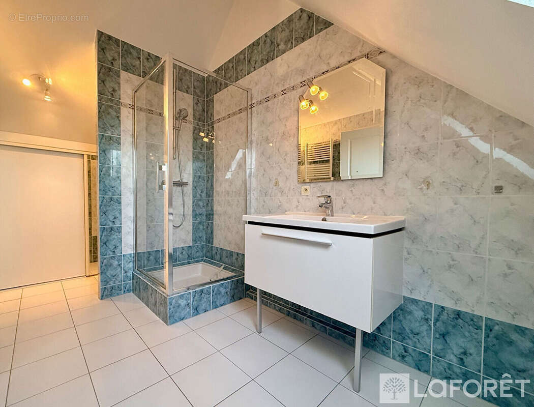 Appartement à LIPSHEIM
