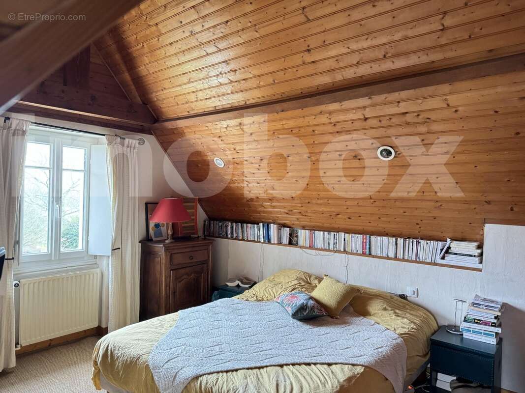 IMG_0395 - Maison à SAINT-GEREON