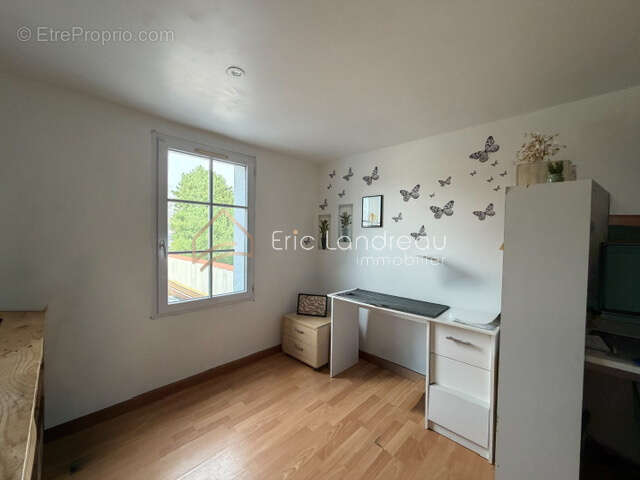 Maison à SAINTE-FOY