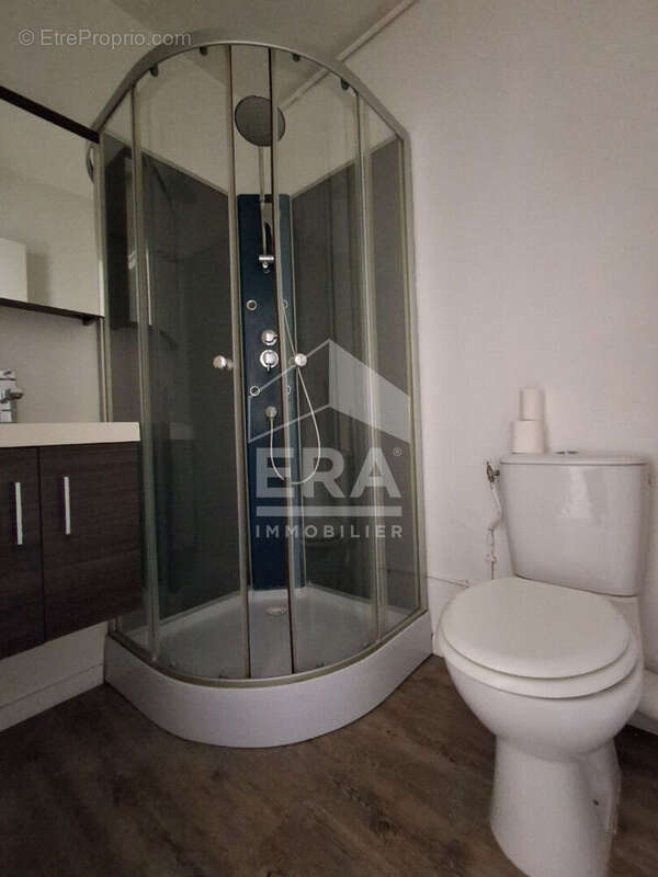 Appartement à BIHOREL