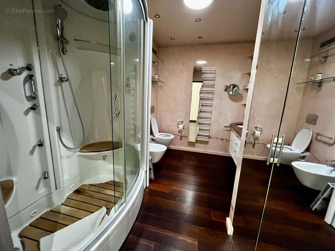 Appartement à LE BOUSCAT