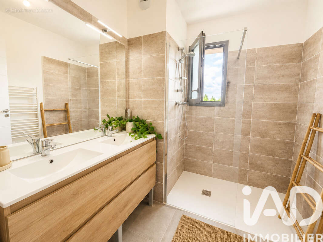 Photo 9 - Appartement à SARRIANS