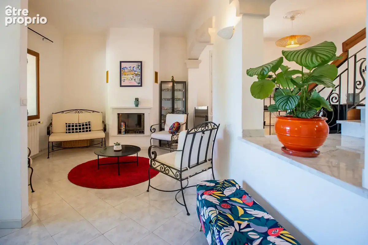 Maison Villeneuve Les Avignon - photo 7