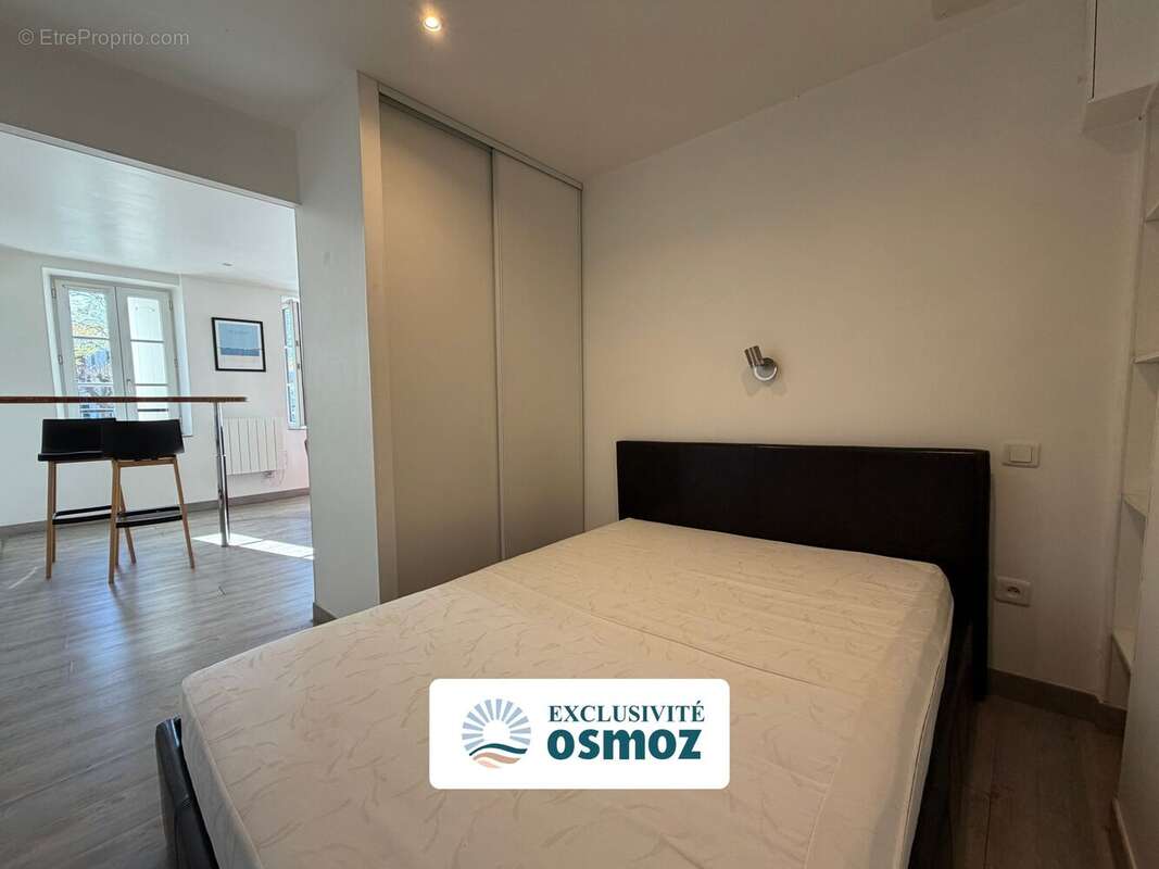 Appartement à LA ROCHELLE