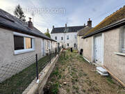 Appartement à VOUVRAY-SUR-LOIR