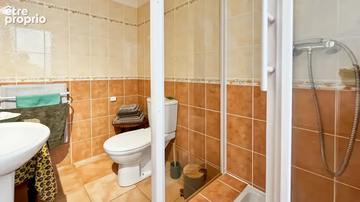 Maison 130m² à orsay - photo 5