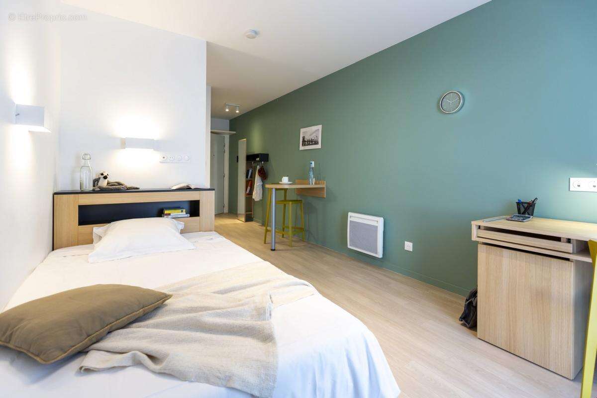 Appartement à ANGERS