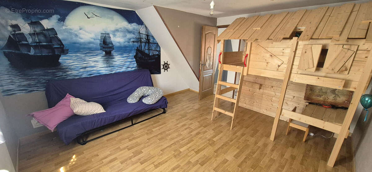 Maison dans un village proche N2 - photo 5