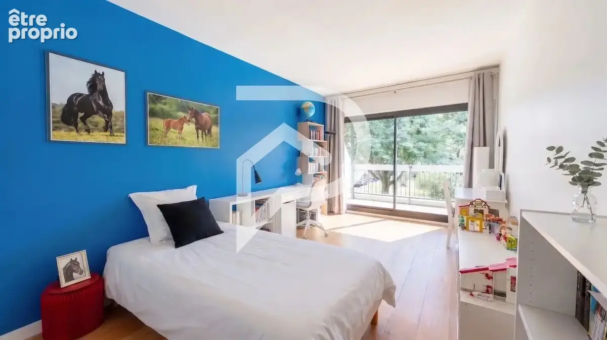 Vente Appartement Le chesnay-rocquencourt(78150) 659 000ï¿œ - photo 10