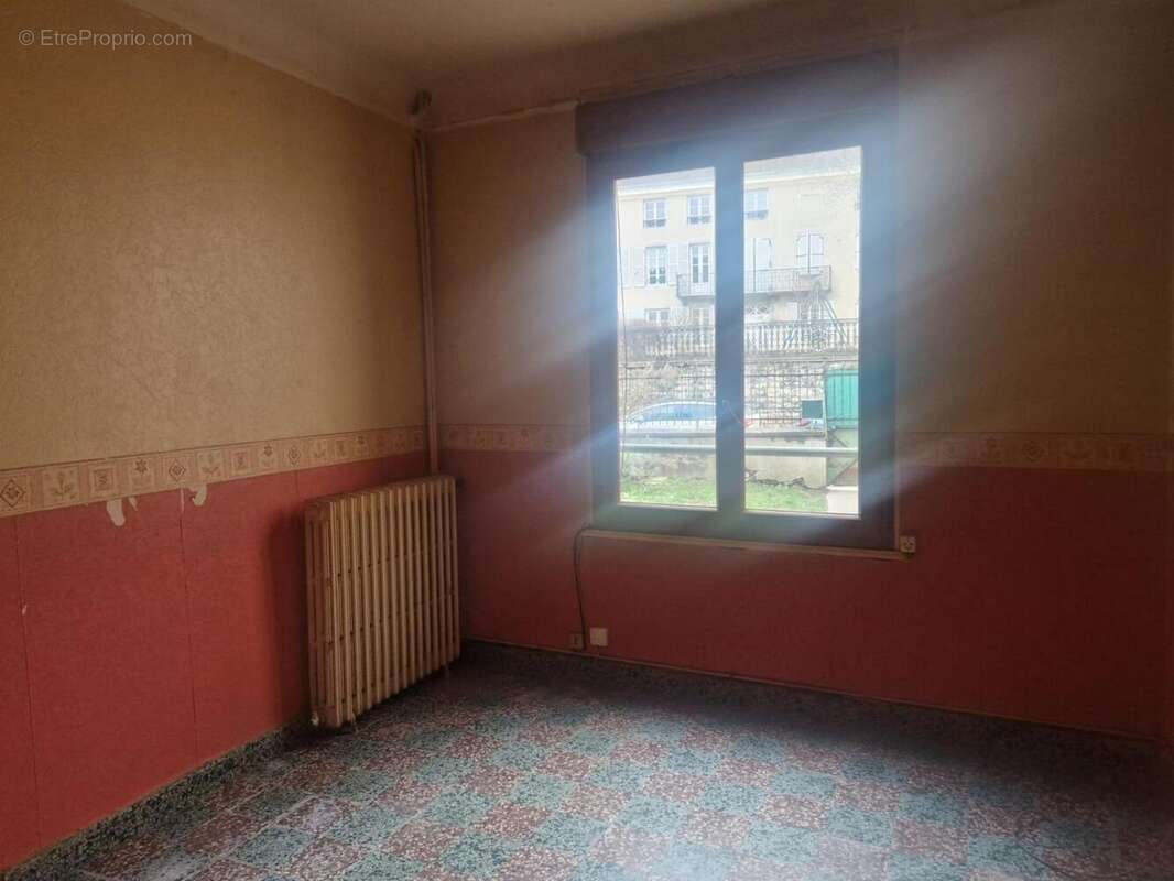 Photo 4 - Maison à EBREUIL