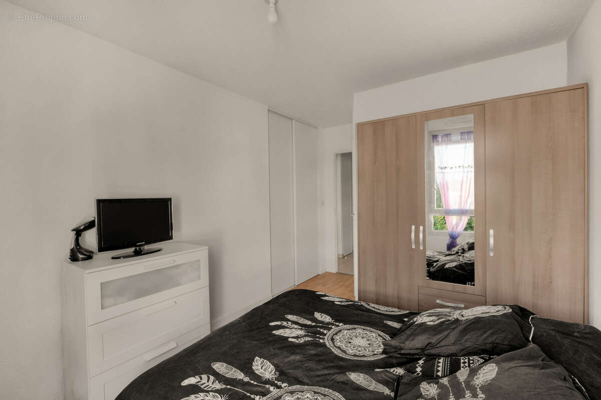 Appartement à ESCALQUENS