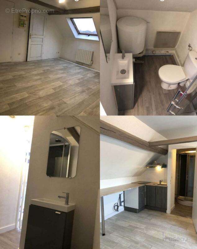 Appartement 750 m² à Cambrai  - photo 7