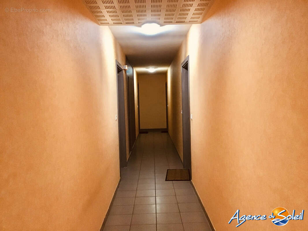 Appartement à PERPIGNAN