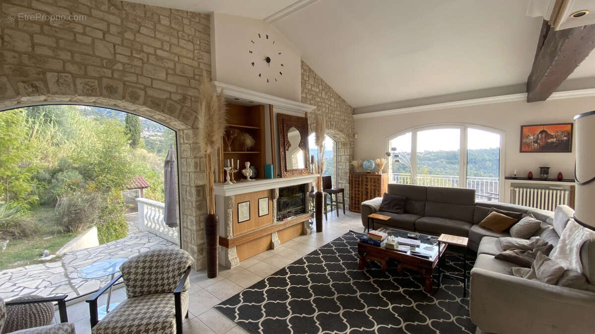 Maison à VENCE