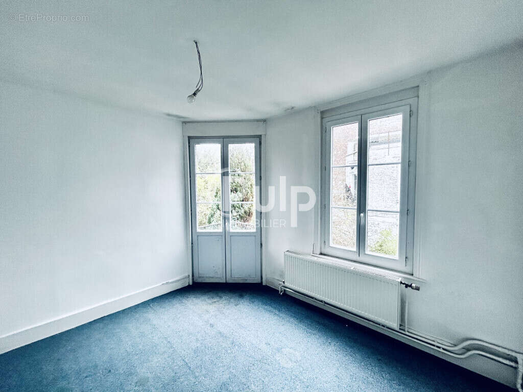 Appartement à DOUAI