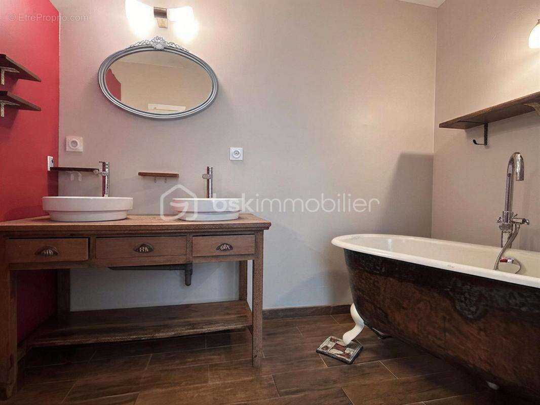 Appartement à RABASTENS