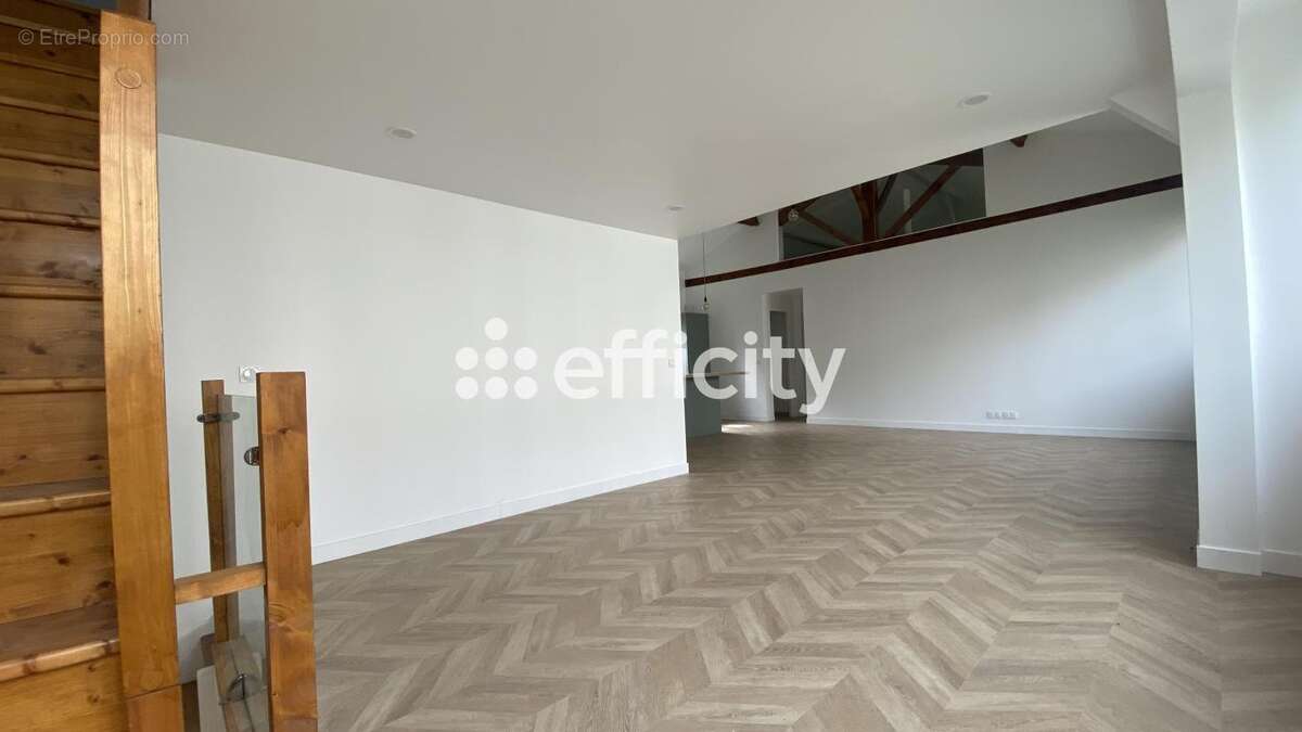 Appartement à MONTREUIL