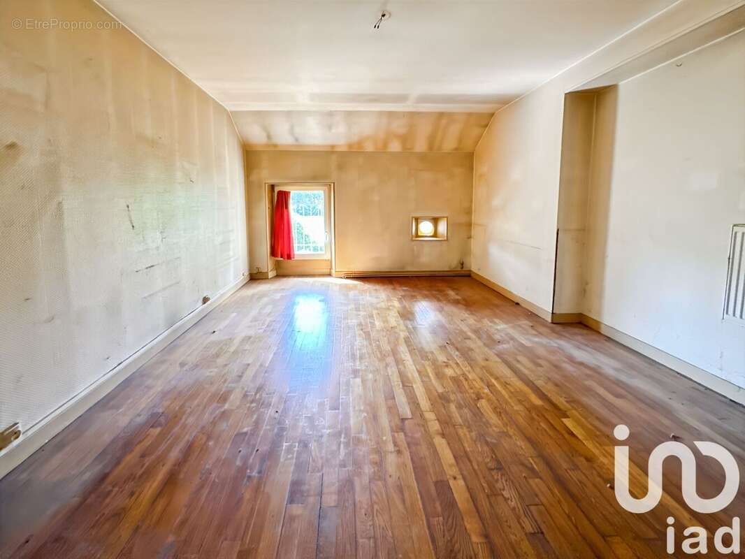 Photo 8 - Maison à VERLIN