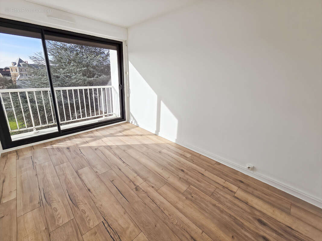 Appartement 63m² à verrières-le-buisson - photo 6