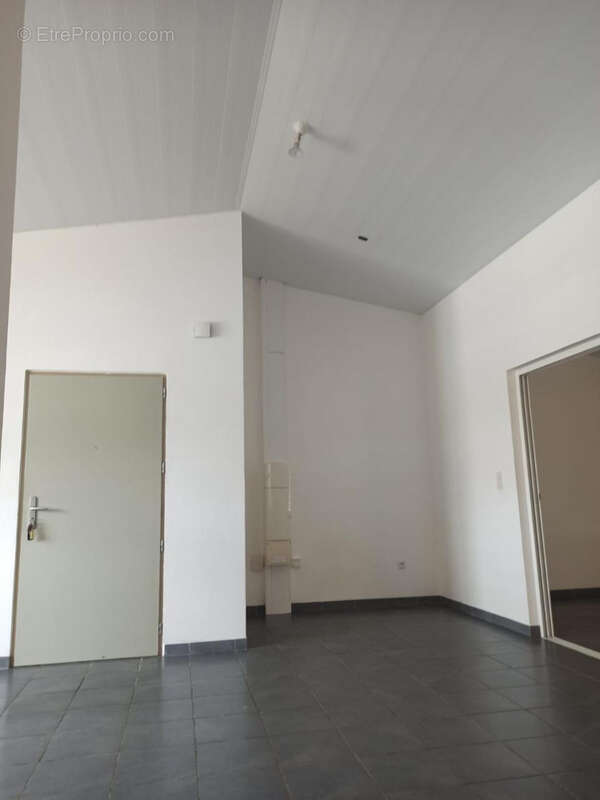 Appartement à CAYENNE