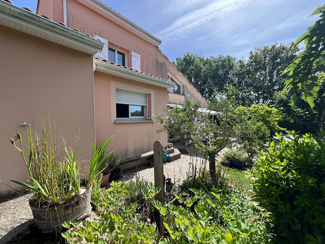 Maison 179 m² à Cisse  - photo 5