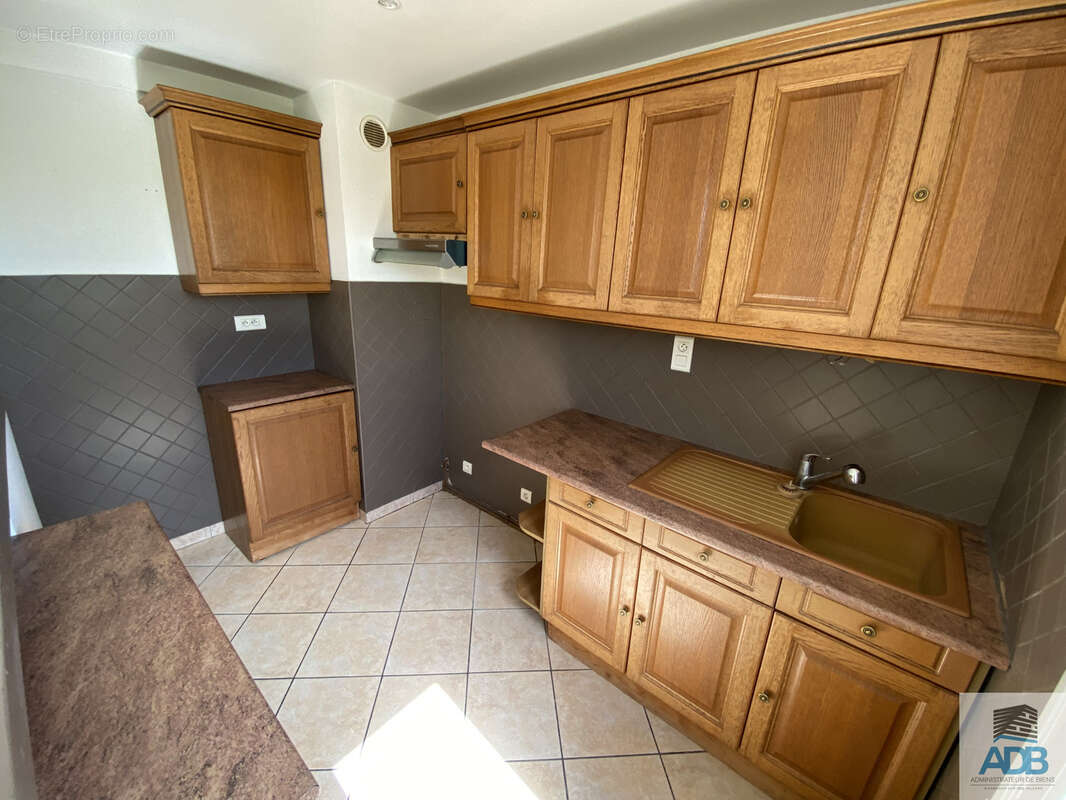 Appartement à ROANNE
