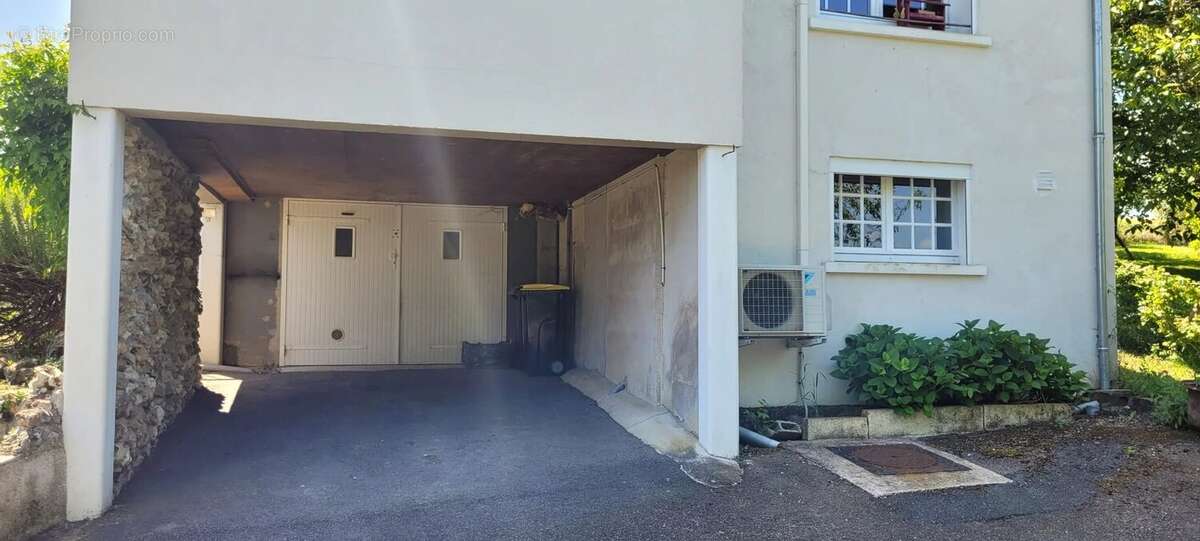 Maison à la campagne au calme - photo 12