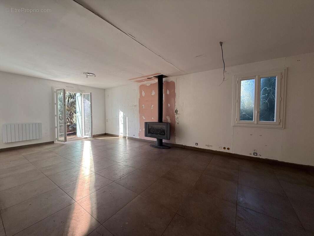 Photo 2 - Maison à LE VAL