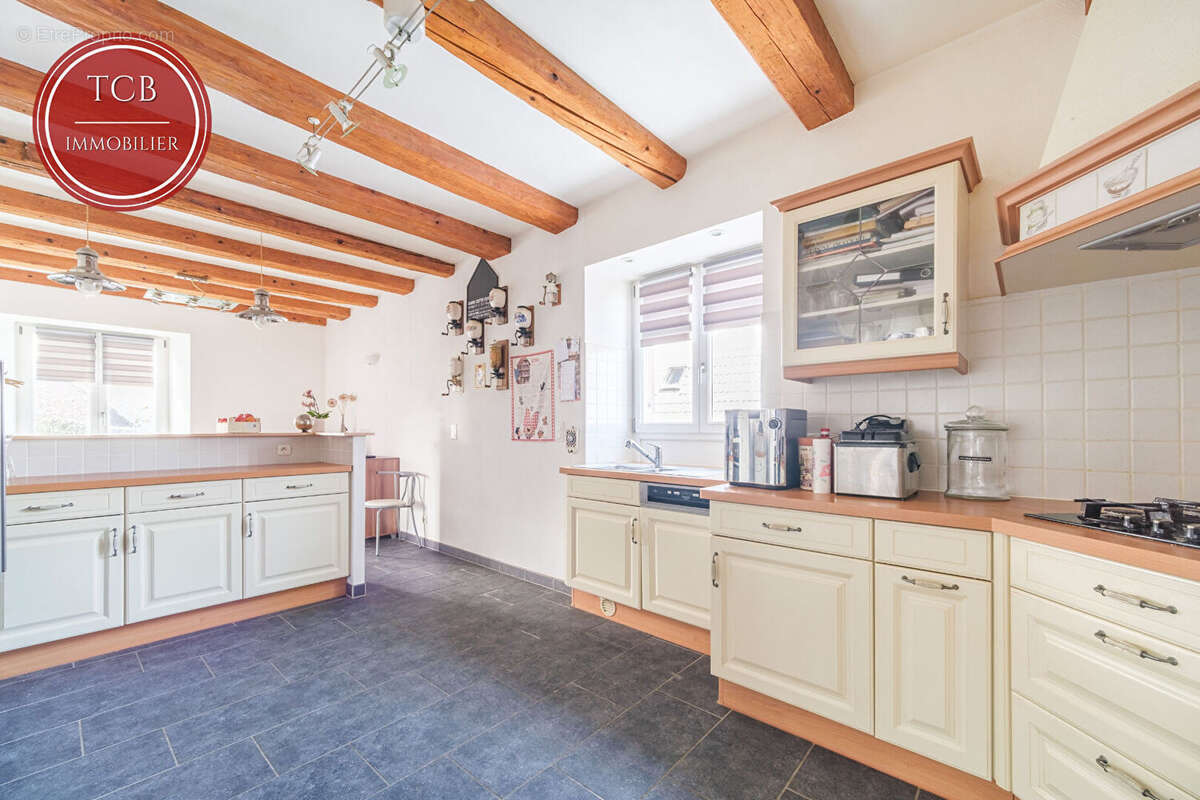 Maison à HEIMSBRUNN