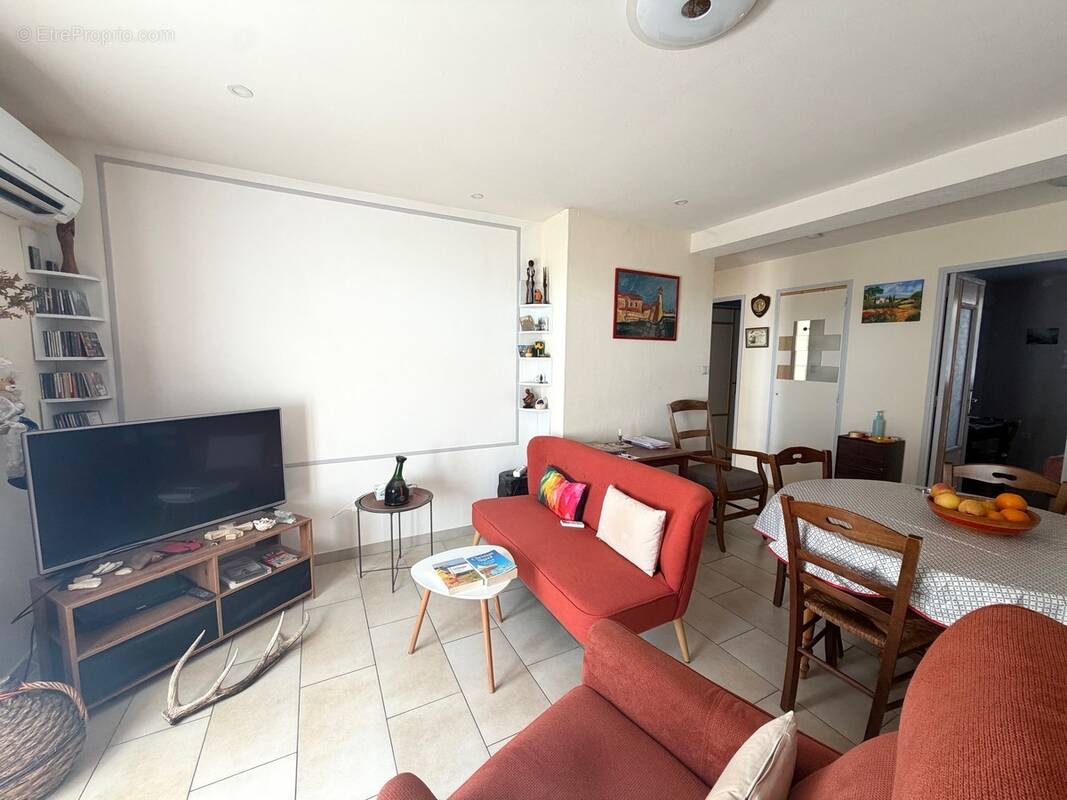 Appartement à LA SEYNE-SUR-MER