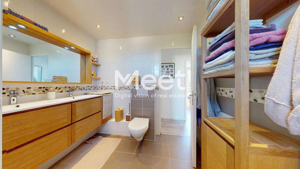 Appartement à MAUREPAS