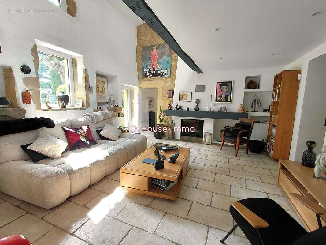 Maison à MONTVENDRE