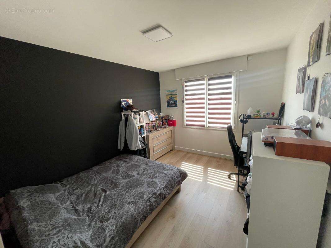 Appartement à LA SEYNE-SUR-MER