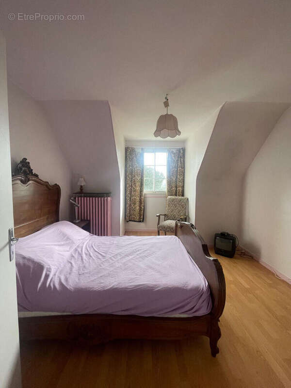 Maison à CHATEAU-THIERRY