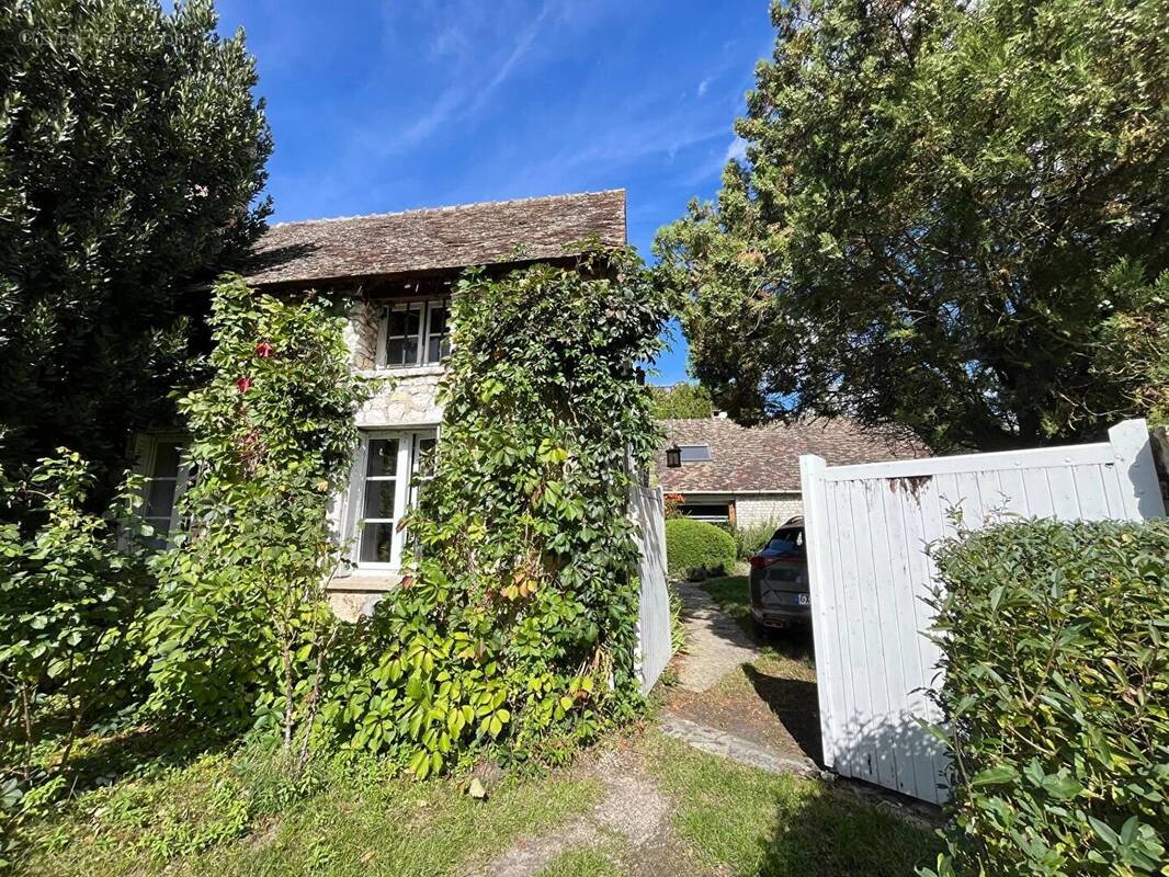 Maison à GAMBAIS