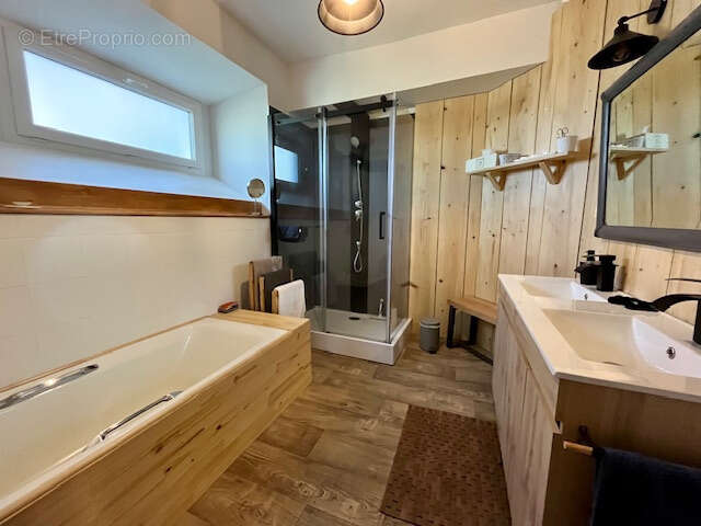 Maison à CAZAUX-DEBAT