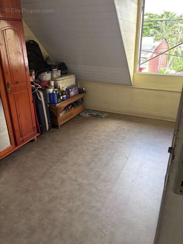 Maison creole rene jadfard - photo 7