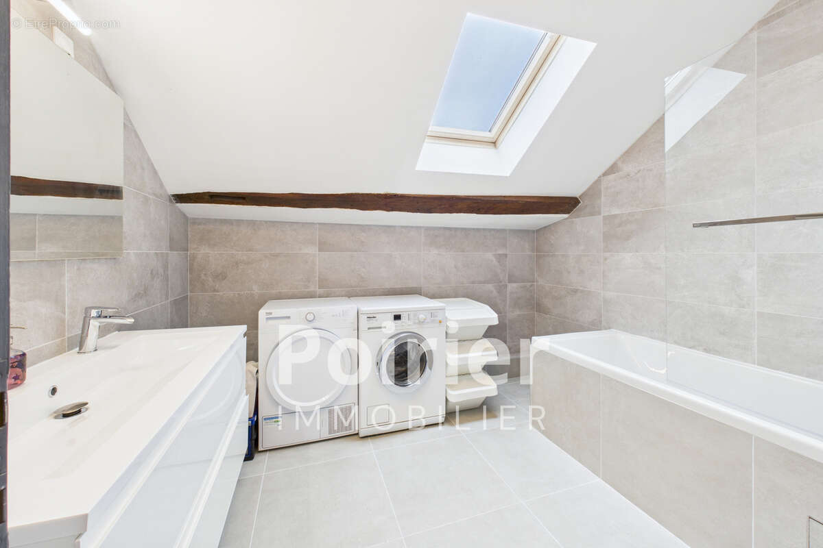 Appartement à VEIGY-FONCENEX