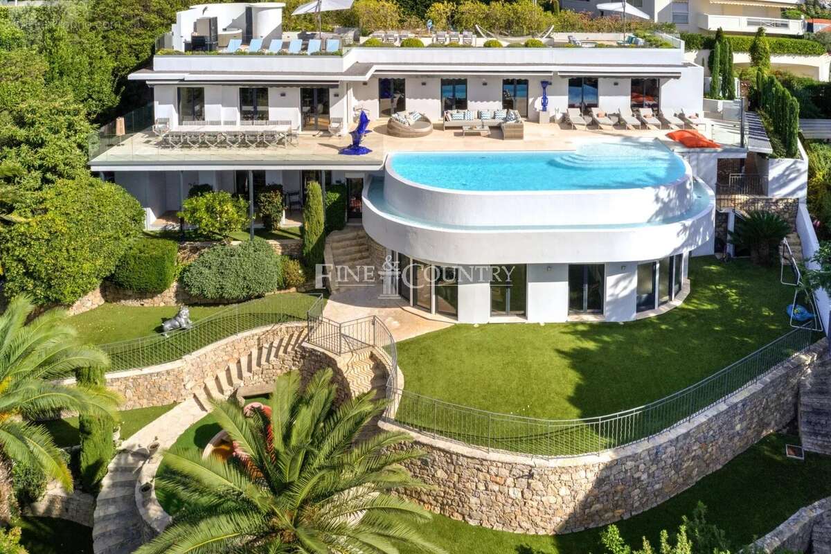 Maison à CANNES