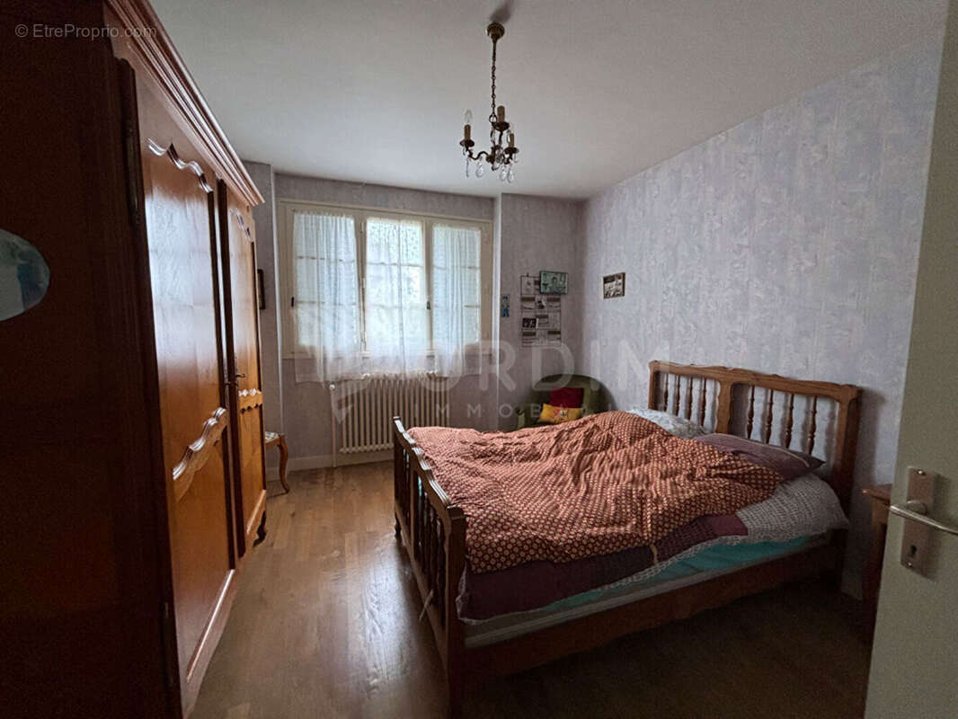 Maison à TONNERRE